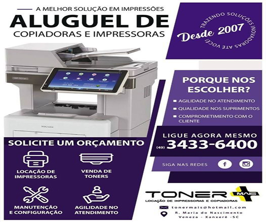 Toner Mais 100861