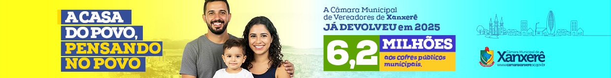 Câmara de Vereadores 237803